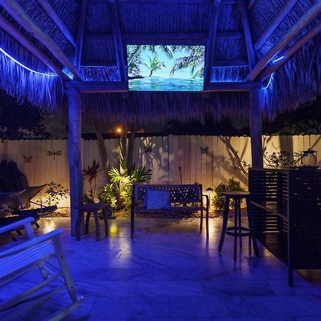 Tiki-Home Elite Staycation ฟอร์ต ลอเดอร์เดล ภายนอก รูปภาพ